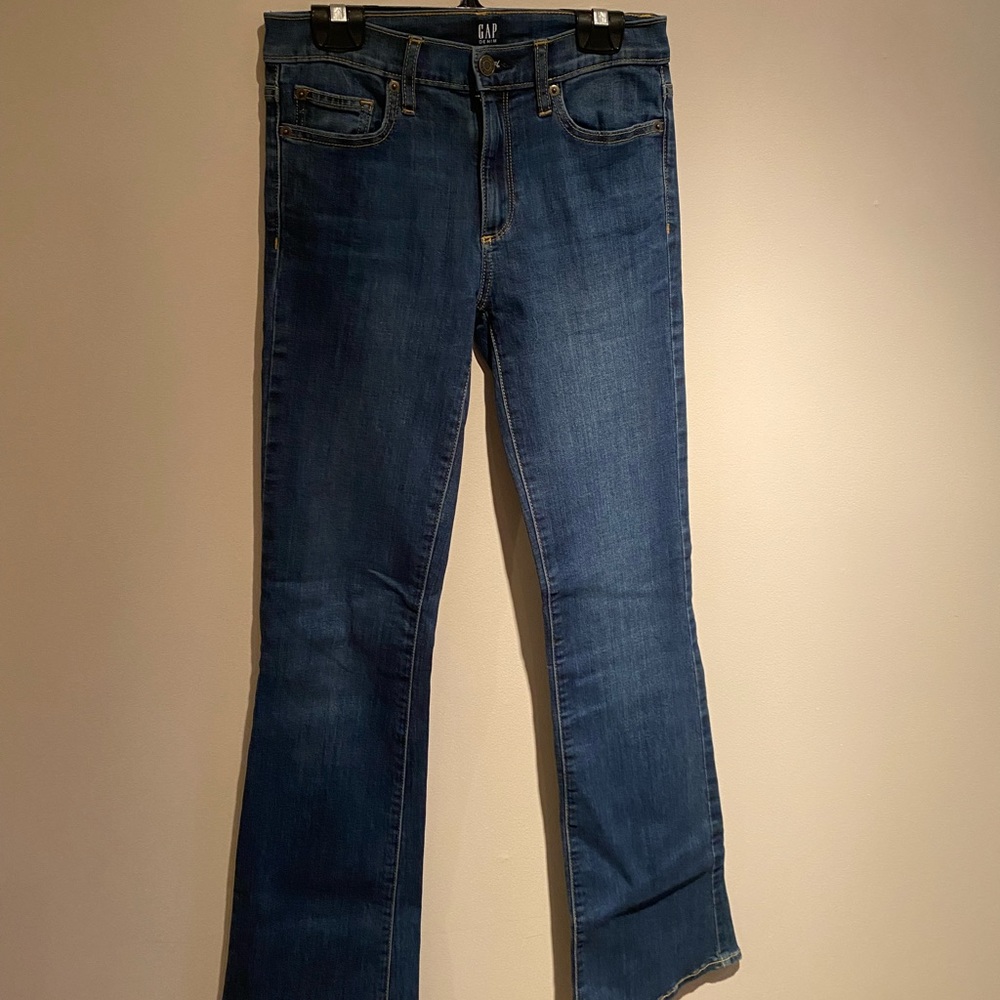 GAP Jeans